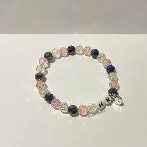 Hello Kitty Bracelet pink